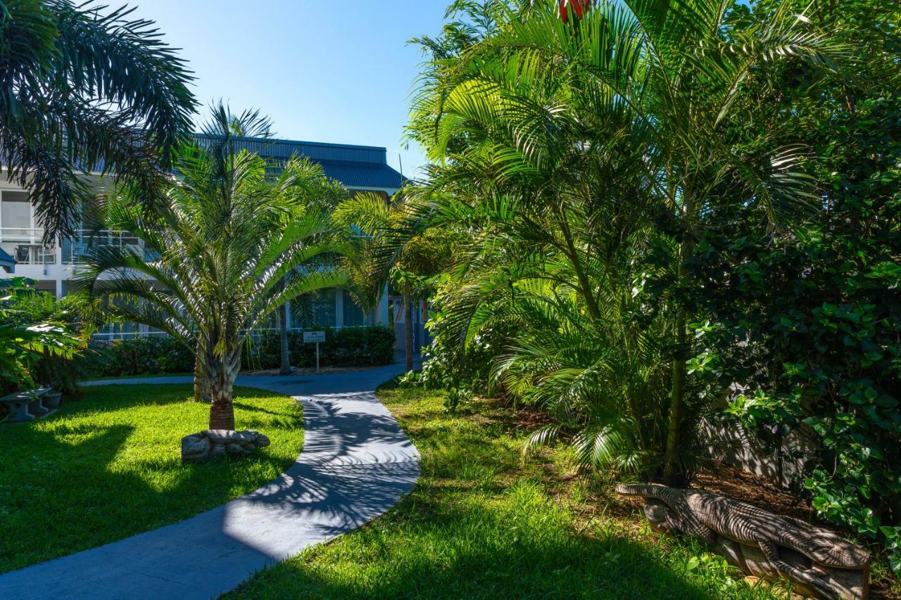 Hotel Beaurivage Nouméa Extérieur photo