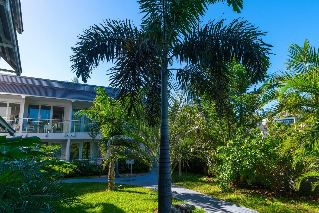 Hotel Beaurivage Nouméa Extérieur photo